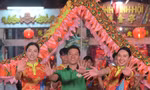 Hoa hậu Thùy Tiên gây ‘náo loạn’ trên đường phố, khán giả toát mồ hôi với loạt sự cố khó đỡ