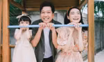 Nhã Phương bất ngờ thông báo mang bầu lần hai, phản ứng của Trường Giang mới gây bất ngờ cho V-net