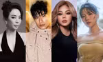 'Bộ tứ trăm tỷ' của màn ảnh Việt khuấy đảo cộng đồng mạng khi kết hợp cùng nhau