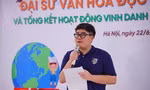 Nam sinh 2K3 và cú 'hattrick' Danh hiệu 'Sinh viên 5 tốt' 