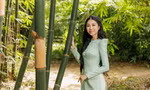 ‘Nàng Hậu’ Việt tạo ấn tượng cho beauty fan khi ‘bắn’ tiếng Anh cực chuẩn, lan tỏa thông điệp sống xanh đến giới trẻ