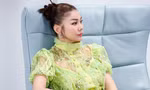 Dân tình bất ngờ với thái độ 'lạ' của 'chị đại' Thanh Hằng với Hương Giang