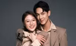 Đúng Valentine, netizen xôn xao tin đồn Song Luân và em gái Trấn Thành ‘phim giả tình thật’