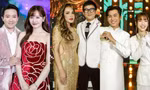 'Ba cặp đôi đình đám bậc nhất showbiz Việt' hội tụ nhưng Trấn Thành, Puka gây chú ý khi khoe giọng hát