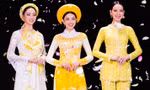 Bộ ba ‘mỹ nhân’ có thành tích thi Hoa hậu đẳng cấp quốc tế ‘đọ sắc’ đầy ấn tượng trong cùng khung hình