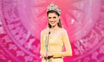 'Hoa hậu đẹp nhất thế giới' Isabella Menin tiết lộ: 'Tôi mê gỏi cuốn, cơm tấm Việt Nam'