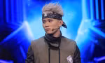 Dù nguyên team đi vào hết tại 'Rap Việt 2023', B Ray trăn trở: 'Sự kiên trì và nỗ lực không ngừng'