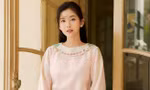 'Nàng thơ' mới của phim chuyển thể từ truyện Nguyễn Nhật Ánh có đang 'vướng vào' chuyện tình tay ba trái ngang?