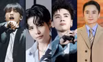 Sơn Tùng M-TP, Vũ Cát Tường, Phan Mạnh Quỳnh, Quang Hùng MasterD chiếm lĩnh bảng xếp hạng 'Làn sóng xanh 2024'