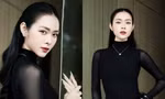Cộng đồng mạng được dịp 'dậy sóng' tranh cãi vì 'cuộc sống hôn nhân' của 'ngọc nữ màn ảnh' Diệp Bảo Ngọc