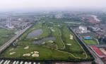 Hà Nội lấy ý kiến về cơ chế giao đất làm khu biệt thự sinh thái tại dự án sân golf