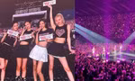 Du lịch Hà Nội thu về hơn 600 tỷ đồng trong 2 ngày diễn ra show Blackpink