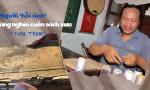 Người cứu hàng nghìn cuốn sách cũ nát ở Nha Trang suốt 20 năm