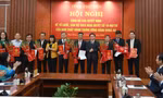 Phân công, bổ nhiệm nhiều cán bộ chủ chốt ở 3 tỉnh