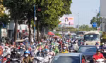 Thủ tướng 'lệnh' không để ùn tắc giao thông kéo dài 