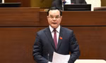 Vì sao không quy định phân chia kinh phí công đoàn 2% trong luật?