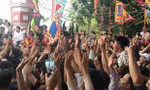 Thủ tướng yêu cầu không để xảy ra các hoạt động mê tín dị đoan, phản văn hóa tại cơ sở tín ngưỡng