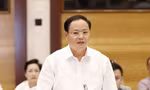 Luật Đất đai có hiệu lực sớm sẽ giúp tháo gỡ khó khăn, thúc đẩy phát triển kinh tế