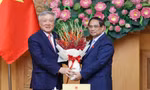 Ông Nguyễn Hòa Bình làm Phó Thủ tướng thường trực Chính phủ