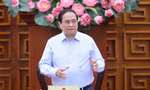 Thủ tướng: Xóa bỏ cơ chế xin - cho, khắc phục tình trạng sợ sai, sợ trách nhiệm