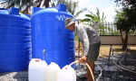 Chủ tịch các tỉnh ĐBSCL chịu trách nhiệm nếu để người dân không có nước sinh hoạt
