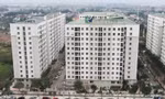 Nghiên cứu gói tín dụng mới 30.000 tỷ đồng cho nhà ở xã hội