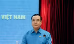 Năm 2025, phấn đấu cả nước có 13,5 triệu đoàn viên công đoàn
