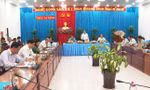 Khởi công cao tốc Châu Đốc - Cần Thơ - Sóc Trăng giữa năm 2023
