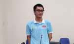 Cần Thơ khen thưởng học sinh đoạt huy chương đồng Olympic Sinh học quốc tế