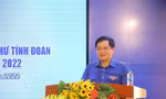 An Giang có tân Bí thư Tỉnh Đoàn