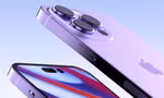 Nhìn gần iPhone 14, thiết kế và màu sắc hoàn toàn mới