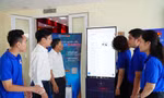 Người trẻ hiến kế giải pháp tiết kiệm điện, phòng chống cháy nổ mùa nắng nóng