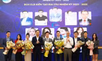 Hội tụ anh tài, lan tỏa tinh thần khởi nghiệp đổi mới sáng tạo trong giới trẻ