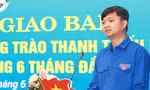 Tuyên truyền cho bạn trẻ hiểu Ứng dụng Thanh niên Việt Nam là mái nhà của mình