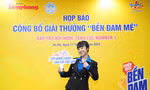Kỳ vọng Giải thưởng Bền Đam Mê chắp cánh tài năng trẻ 