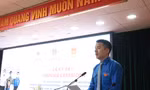 Bí thư T.Ư Đoàn Ngô Văn Cương 