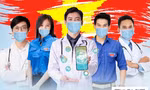 Tuyển bác sĩ tình nguyện chăm sóc sức khoẻ hậu COVID-19