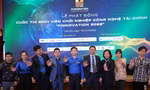 5 đội xuất sắc vào chung kết Sinh viên khởi nghiệp công nghệ tài chính Finnovation 2022