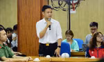 'Siêu trí tuệ' Hà Việt Hoàng tư vấn tâm lý, tiếp sức sĩ tử mùa thi 2023