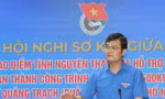 Biểu dương 9 Tỉnh Đoàn đã giải quyết khối lượng công việc rất lớn công trình đường dây 500kV mạch 3 