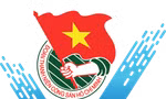 Công bố logo Đại hội Đoàn Khối Doanh nghiệp T.Ư lần thứ IV