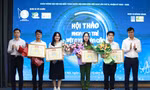 Nhóm nghiên cứu Học viện Cảnh sát chỉ cách khắc chế tội phạm không gian mạng