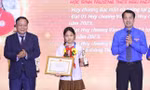 Tuyên dương 10 Gương mặt trẻ Thủ đô tiêu biểu năm 2023