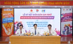 Phát động cuộc thi Vô địch Tin học văn phòng và thiết kế đồ họa thế giới 2023