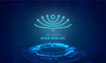Nét độc đáo của biểu trưng Giải thưởng Khuê Văn Các lần đầu tiên tổ chức