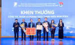 Những sáng kiến làm lợi doanh nghiệp hơn 100 tỉ đồng
