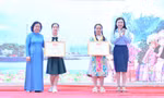 Học sinh dân tộc Mông giành giải Nhất cuộc thi 'Hành trình mùa xuân lên rừng, xuống biển'