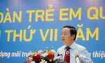 Để bạo lực không còn chỗ đứng trong môi trường học đường