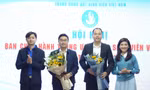 Trung ương Hội Sinh viên Việt Nam có 2 tân phó chủ tịch