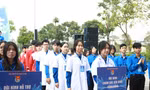 Thành Đoàn Hà Nội phát động cuộc thi báo chí viết về thanh niên năm 2024